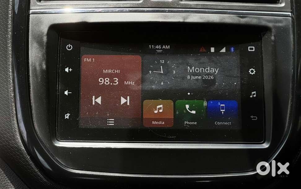 Toyota Urban Cruiser 1.5 Premium Grade Dual Tone Mt, 2022, Petrol