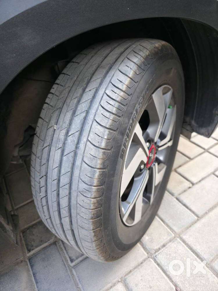 Kia Sonet 1.5 Gtx Plus Diesel At Dt, 2021, Diesel