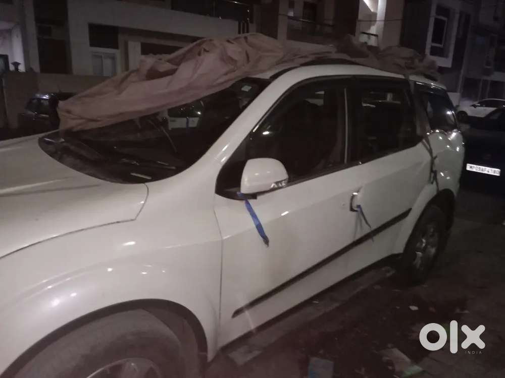 Mahindra Xuv500 Diesel Manual 2026
