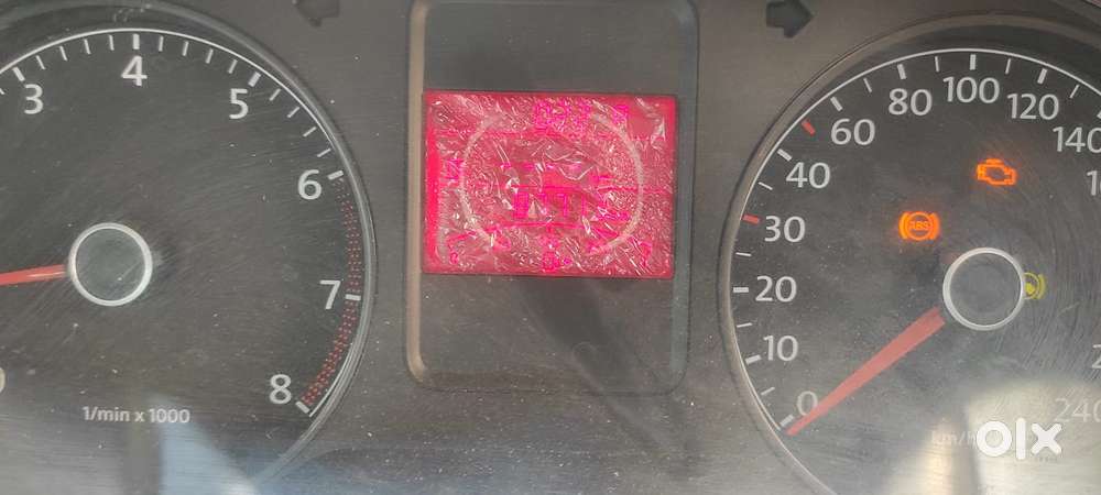 Volkswagen Vento Petrol Highline, 2011, Petrol