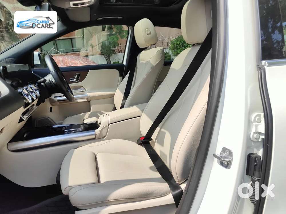 Mercedes-benz Gla Class 220 D 4matic, 2023, Diesel