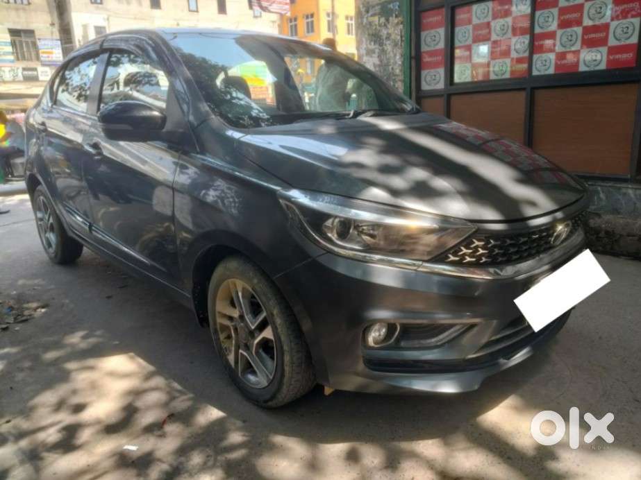 Tata Tigor Xza Plus, 2023, Cng & Hybrids