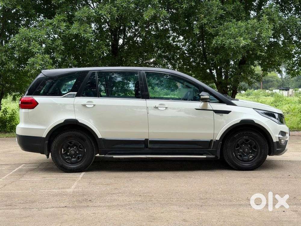 Tata Hexa Xm, 2018, Diesel