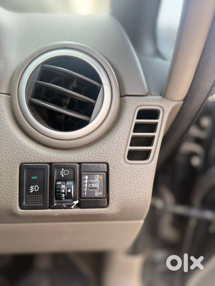 Maruti Suzuki Sx4 Green Vxi (cng), 2012, Cng & Hybrids