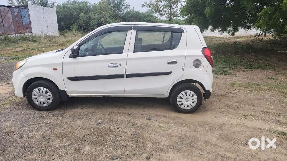 Maruti Suzuki Alto 2019