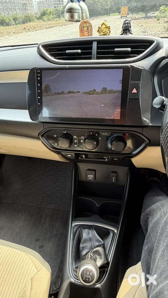 Honda Amaze S Mt I-vtec, 2025, Cng & Hybrids