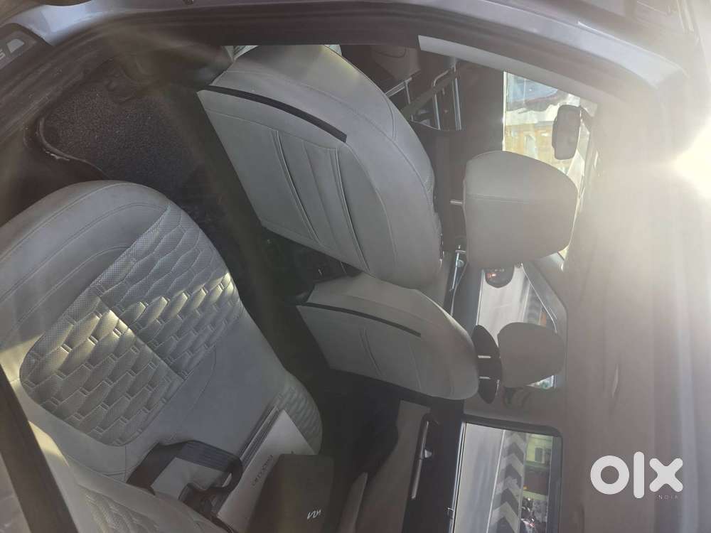 Kia Seltos Htx 2021