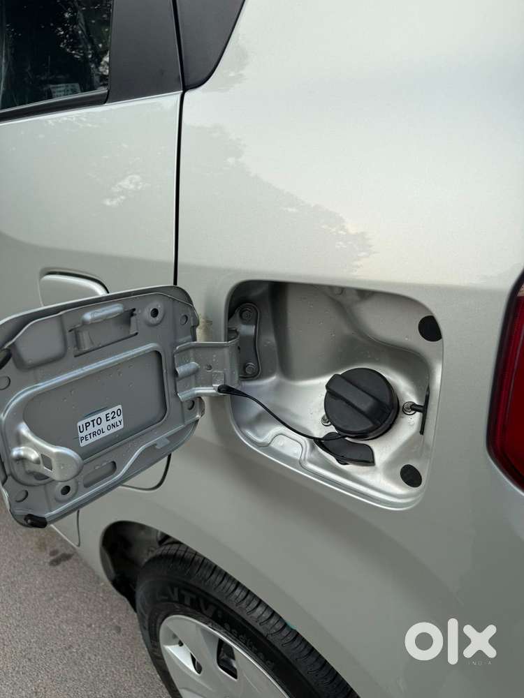 Maruti Suzuki Wagon R 1.0 Vxi Limited Edition, 2025, Petrol