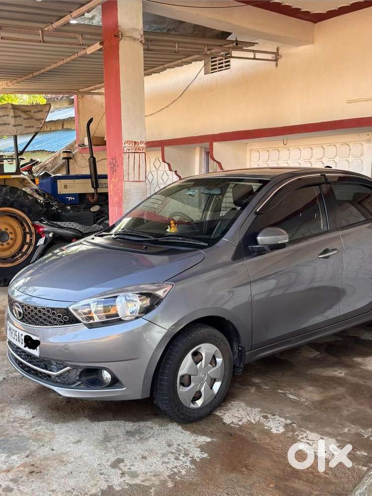 Tata Tigor 2020 Petrol Well Maintained