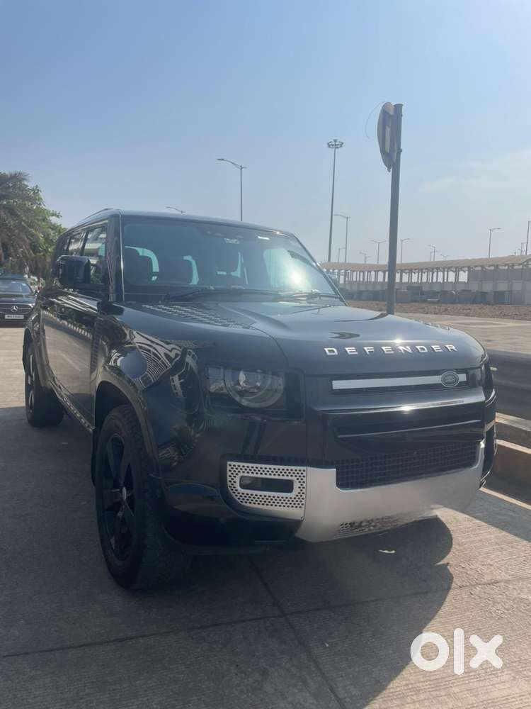 Land Rover Defender 2.0 110 Hse, 2022, Petrol