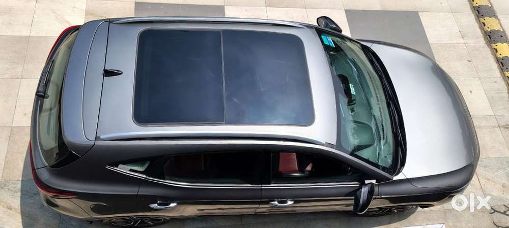 Mg Astor 1.3 Savvy Turbo At S Red, 2023, Petrol