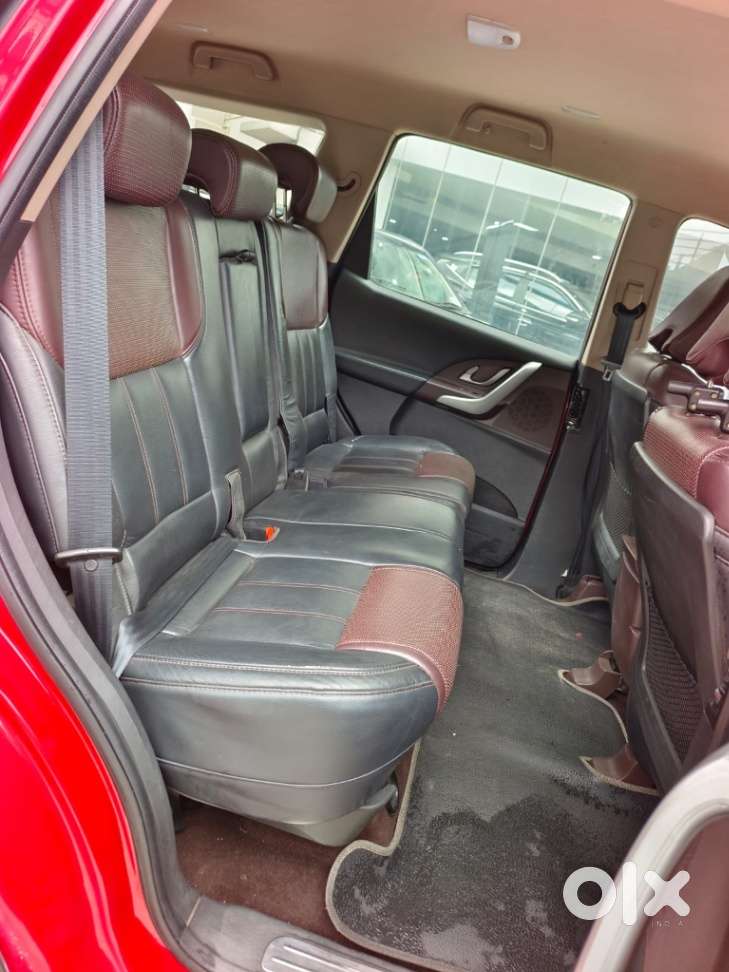 Mahindra Xuv500 W8, 2015, Diesel