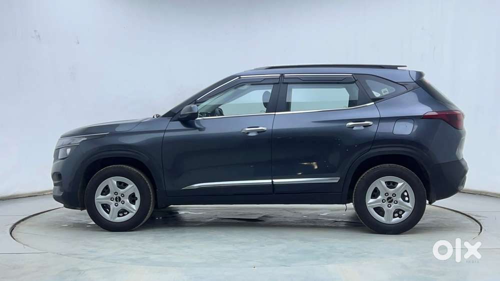 Kia Seltos Htk G, 2022, Petrol
