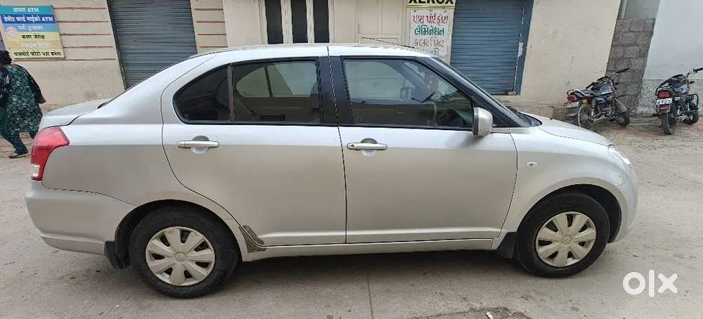 Maruti Suzuki Dzire Vxi 2010