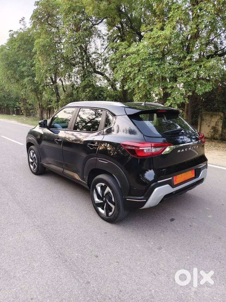 Nissan Magnite 1.0 Xl, 2022, Petrol