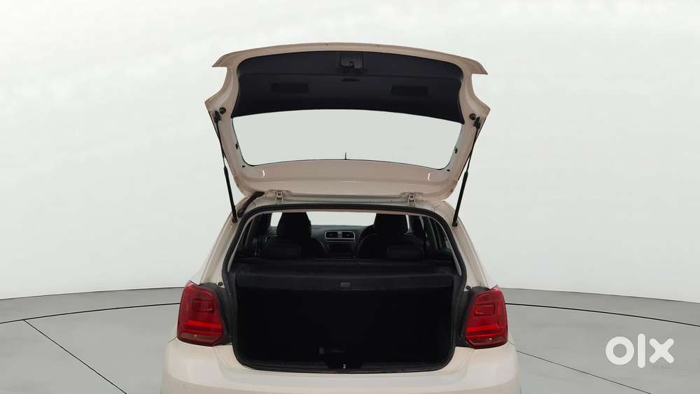 Volkswagen Polo 1.0 Highline Plus Tsi At, 2020, Petrol