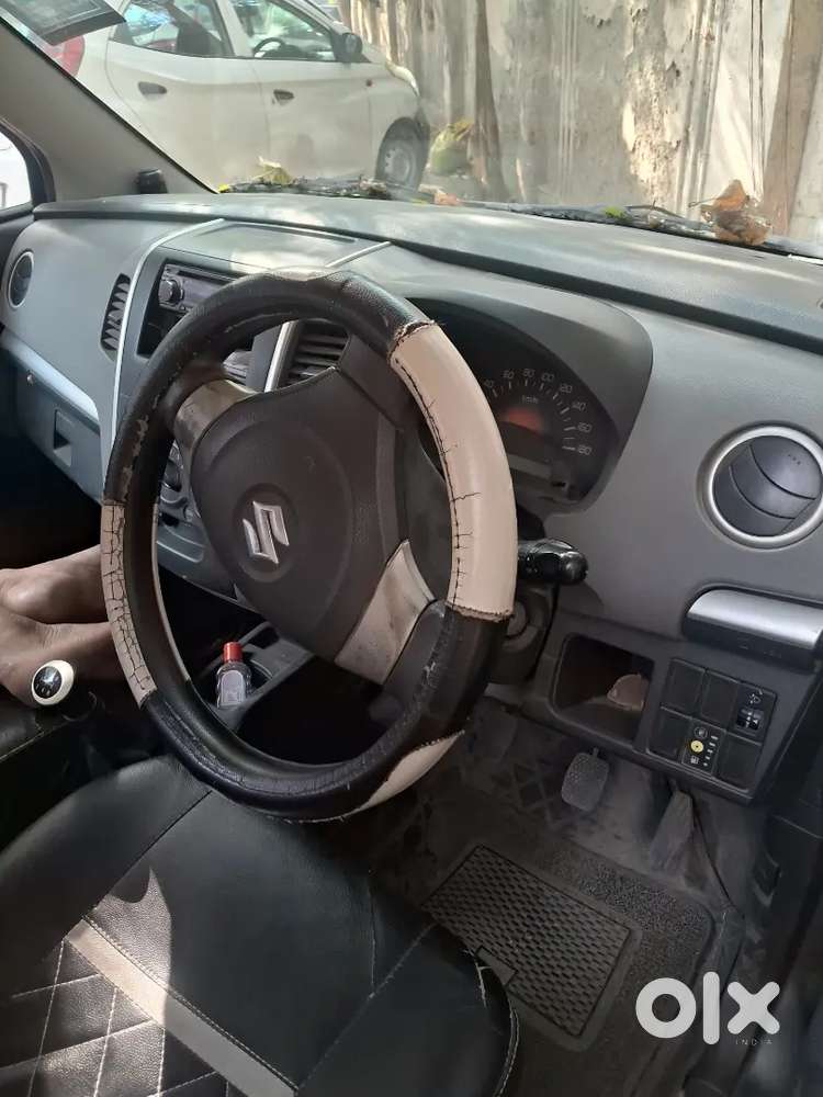 Wagonr Lxi Green Bs4