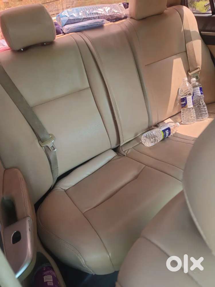 Honda Civic 1.8 V 2011 Variant