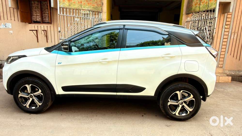 Tata Nexon Ev 2023 Electric Good Condition