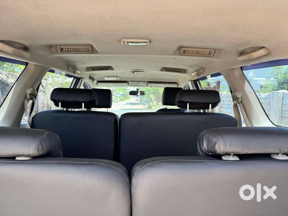 Toyota Innova 2.5 Vx 8 Str, 2014, Diesel