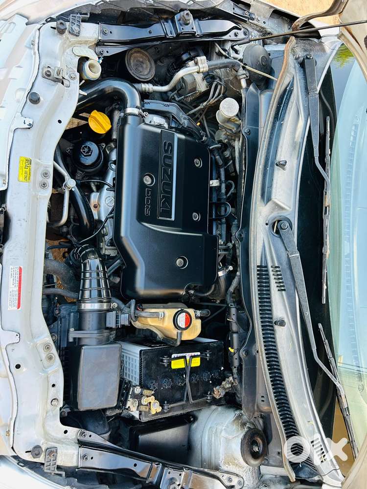 Maruti Suzuki Dzire Vdi 2016 Year Car