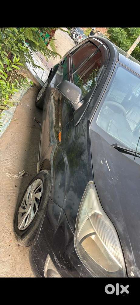 Ford Figo Diesel 2010