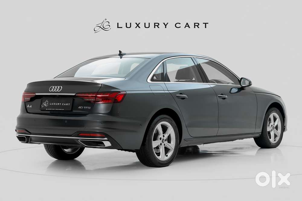 Audi A4 2.0 Technology 40 Tfsi, 2023, Petrol