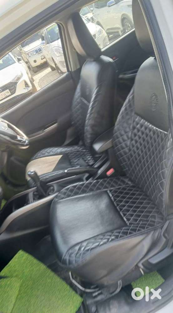 Maruti Suzuki Baleno Alpha Diesel, 2019