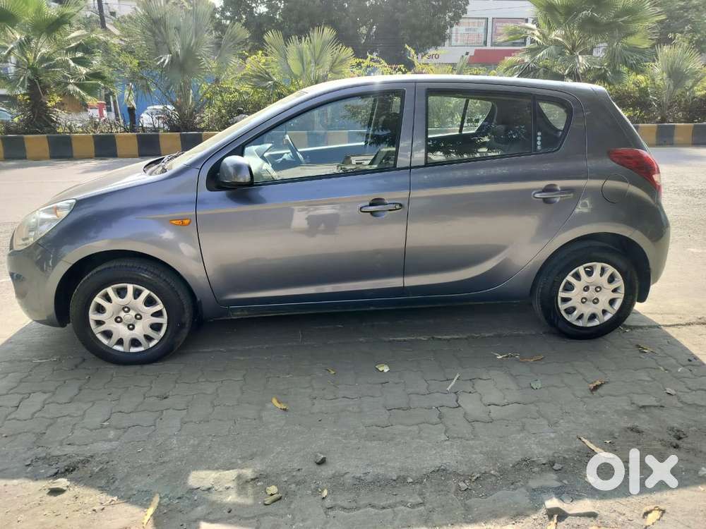 Hyundai I20 Magna 1.4 Crdi 6 Speed, 2012, Diesel