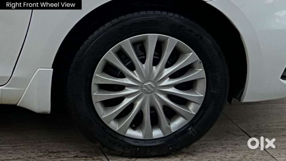 Maruti Suzuki Ciaz Sigma 1.5, 2021, Petrol