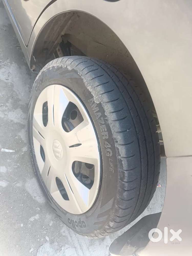 Maruti Suzuki Wagon R 2012 Petrol 190 Km Driven