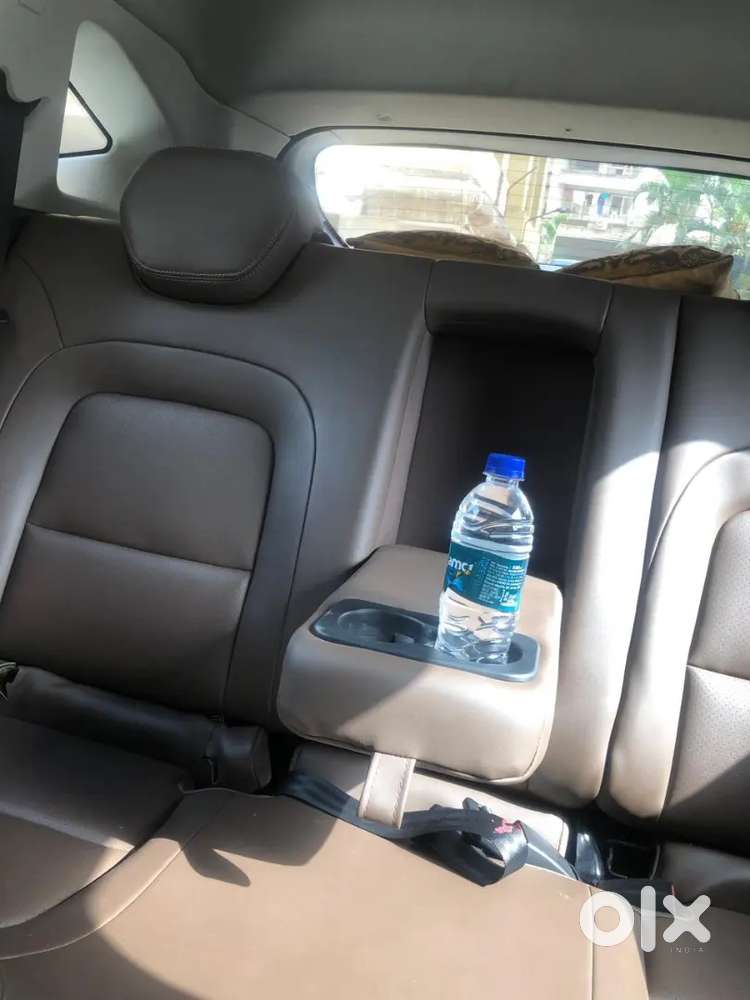 Tata Harrier 2.0 Kryotec 2019 Second Owner