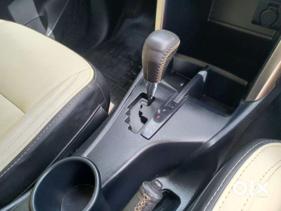 Toyota Innova Crysta [2020-ongoing] 2.4 Gx At 8 Str, 2020, Diesel