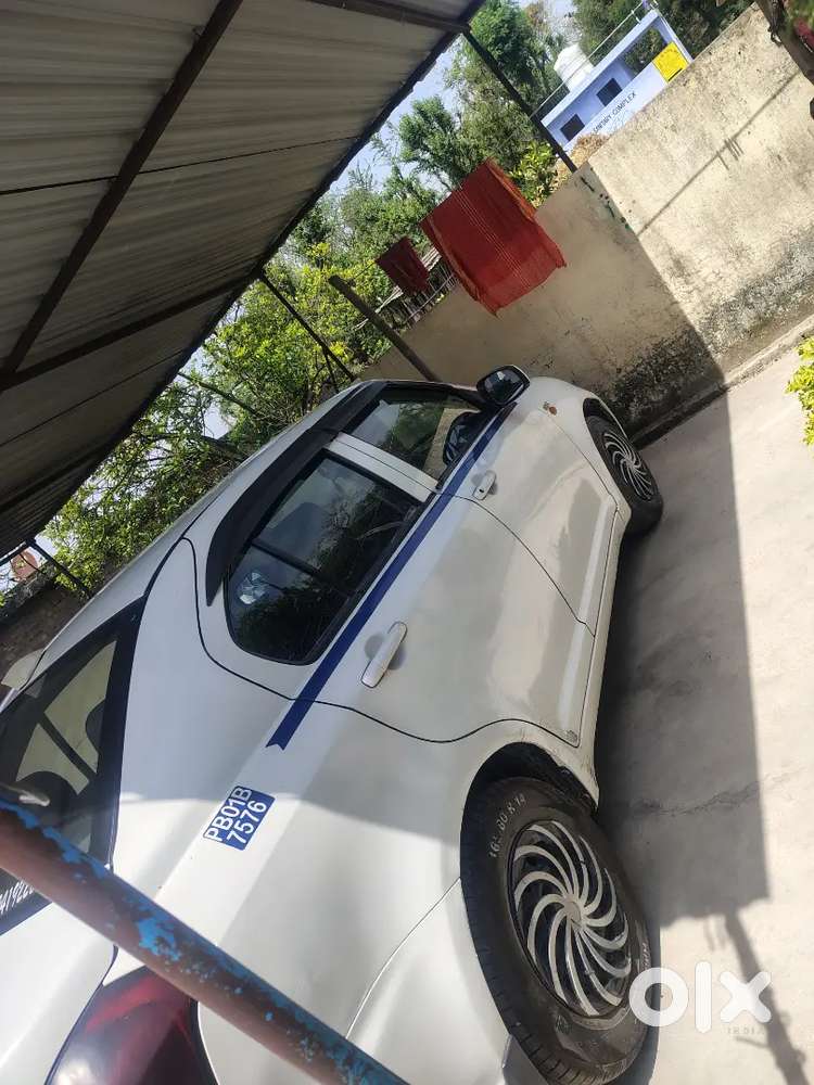 2016 Dzire Tour S Diesel