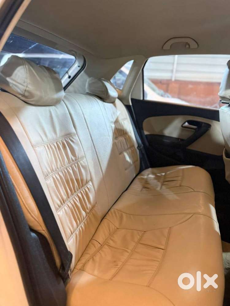 Volkswagen Polo Allstar 1.5 Tdi, 2017, Diesel