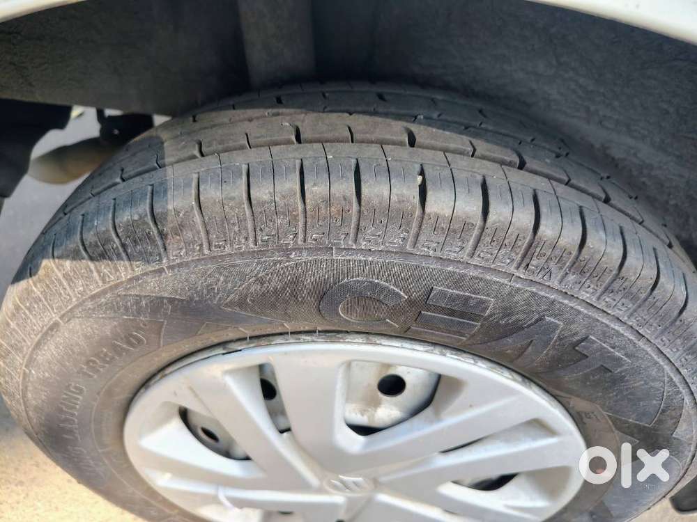 Maruti Suzuki Wagon R 1.0