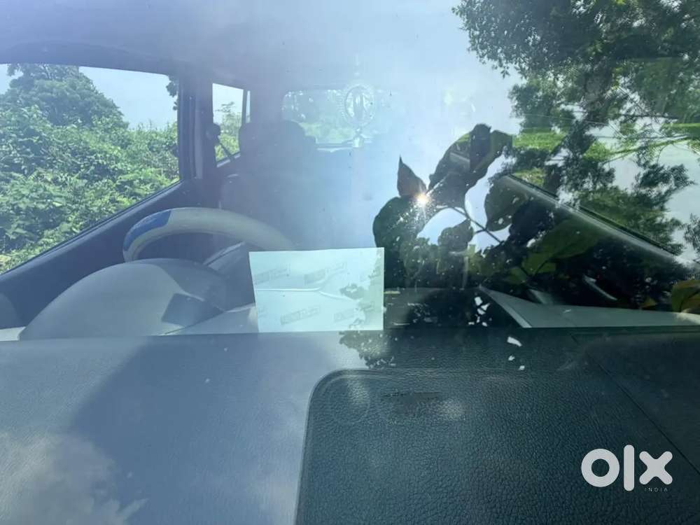 Maruti Suzuki Wagon R 2011 Petrol 680000 Km Driven