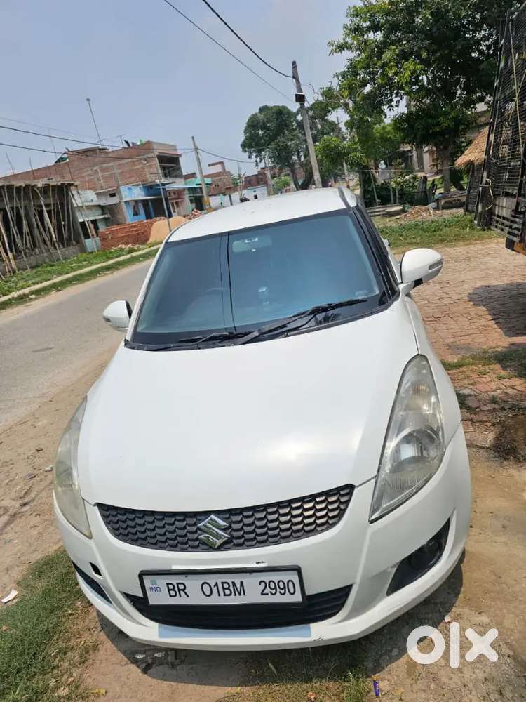 Maruti Suzuki 1000 Diesel 2012