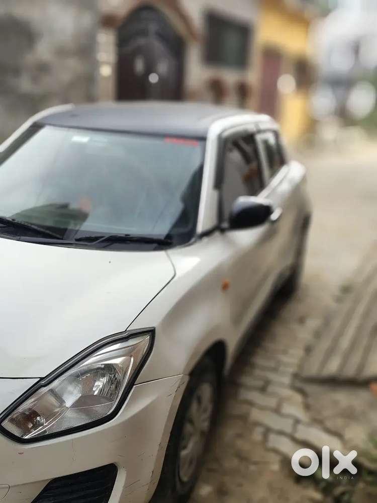 Maruti Suzuki Swift 2022 Petrol 85000 Km Driven