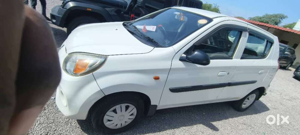 Maruti Suzuki Alto 800 Lxi, 2016, Petrol