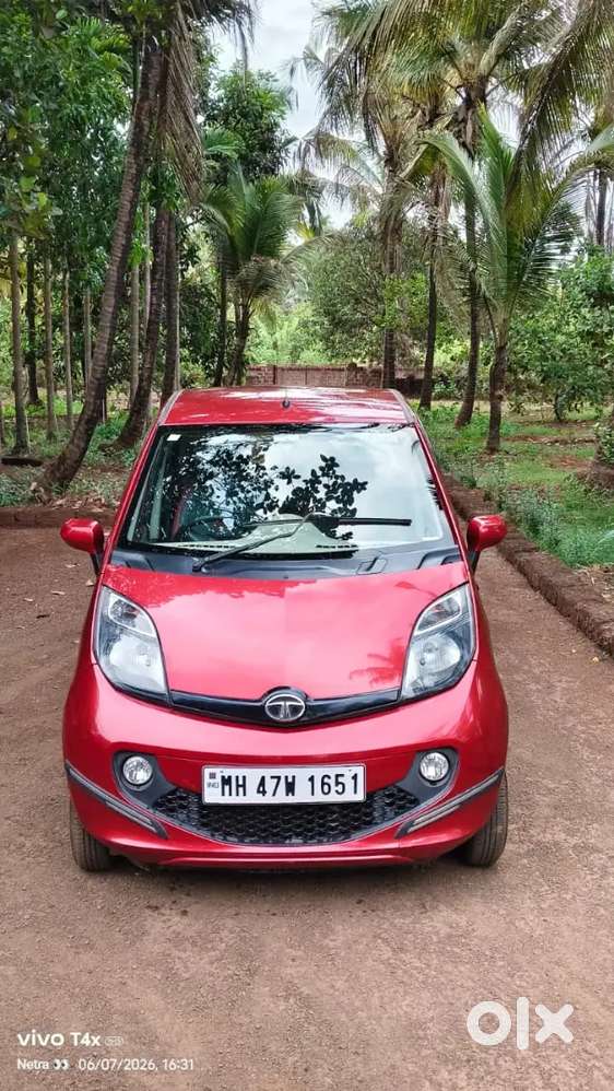 Tata Nano Twist Xt 2017 Bs4 Otg