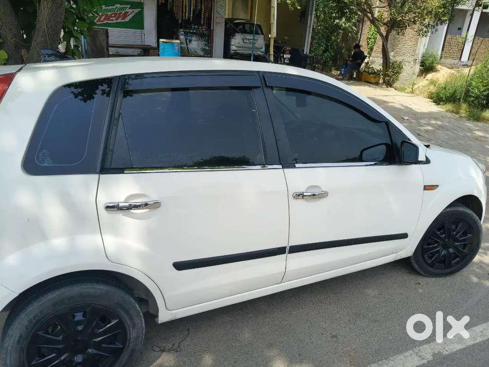 Ford Figo 2013 Diesel Well Maintained