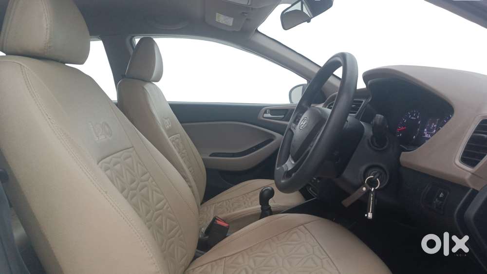 Hyundai Elite I20 [ ] 1.2 Asta Dual Tone, 2019, Petrol