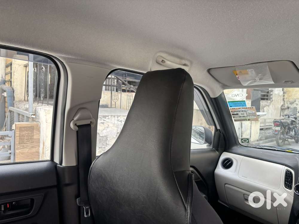 Maruti Suzuki Wagon R 1.0 Lxi Cng, 2025, Cng & Hybrids