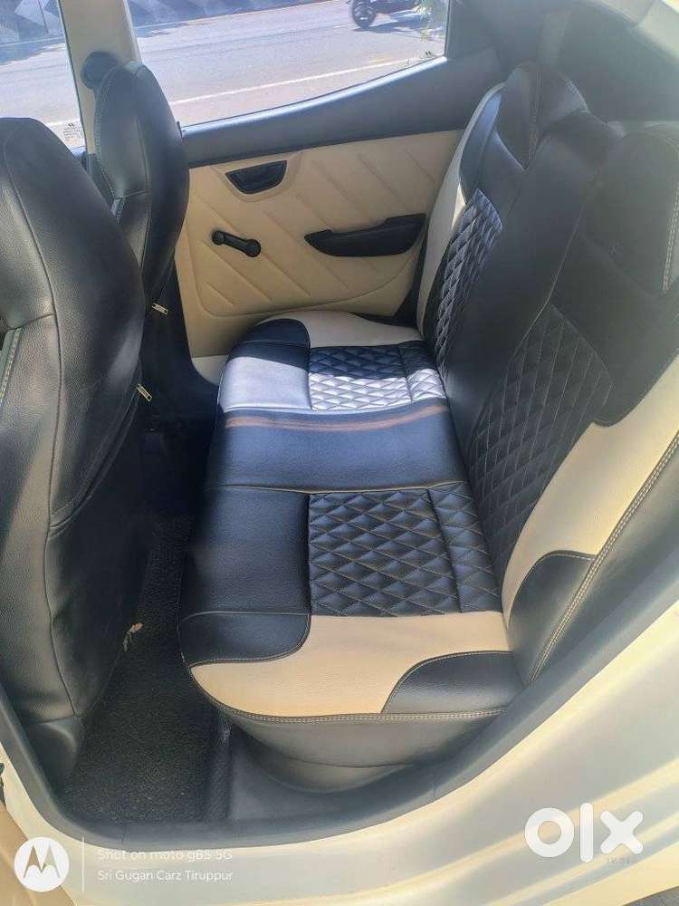 Hyundai Eon Era +, 2018, Petrol