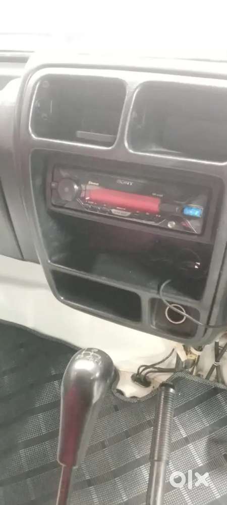 Maruti Suzuki Omni Fire Condition 5 Five Years Fresh Fc