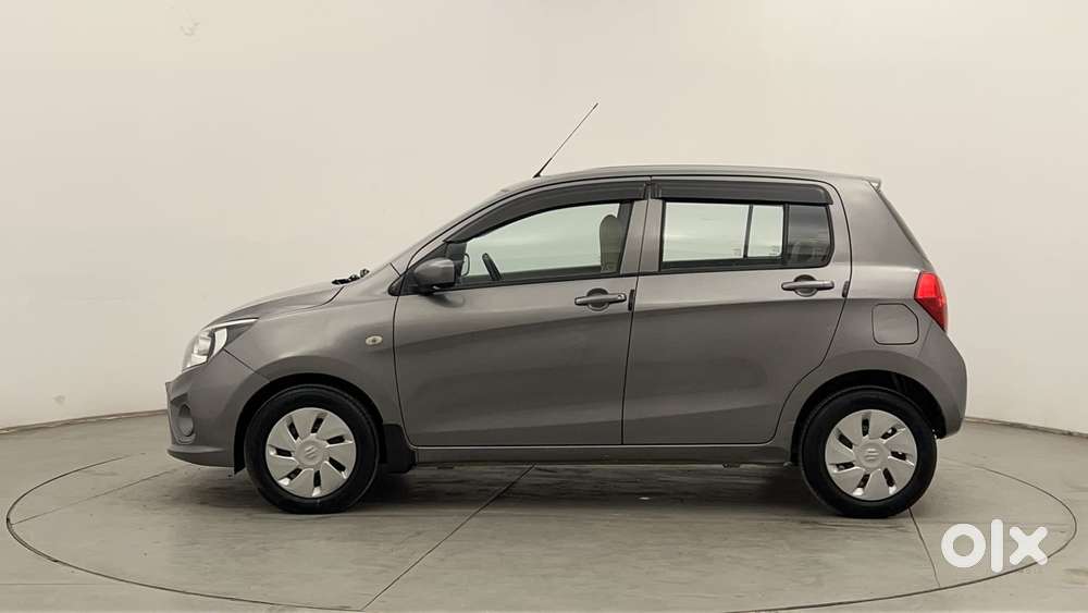 Maruti Suzuki Celerio Cng Vxi Mt, 2021, Cng & Hybrids