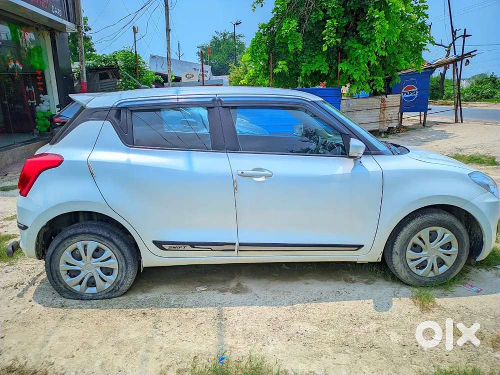 Maruti Suzuki Swift 2020