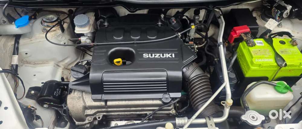Maruti Suzuki Wagon R Vxi, 2014, Petrol