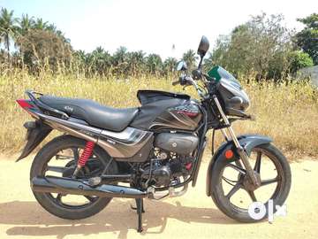 Passion deals pro110cc mileage